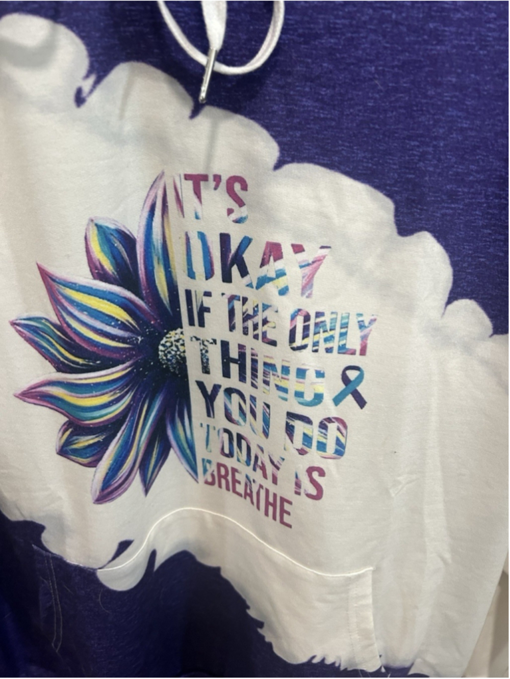 Sweatshirt - Picture 2 of 3